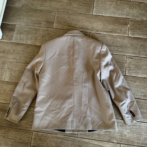 Zara Oversized Blazer - Picture 6 of 8